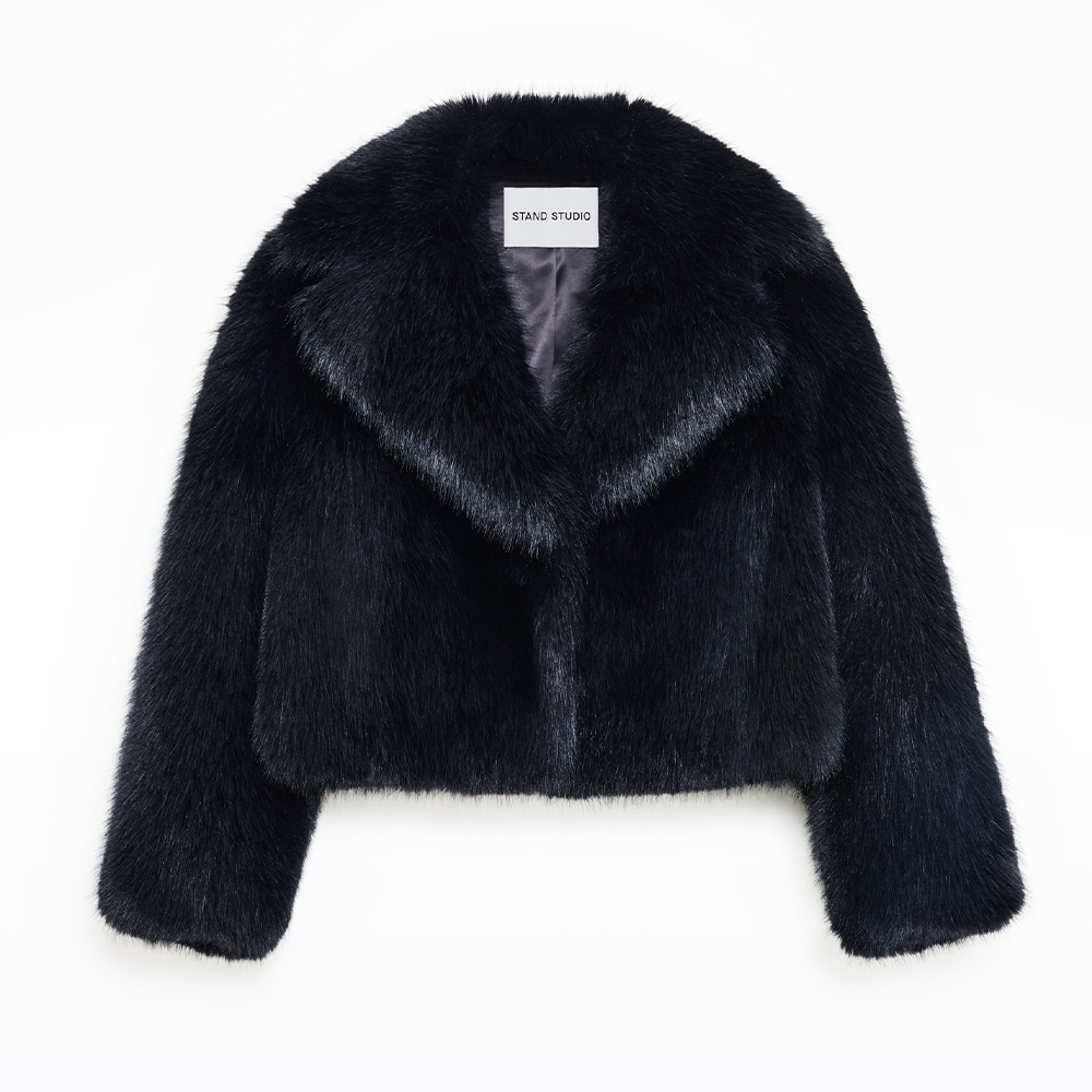 Samara Jacket - Black