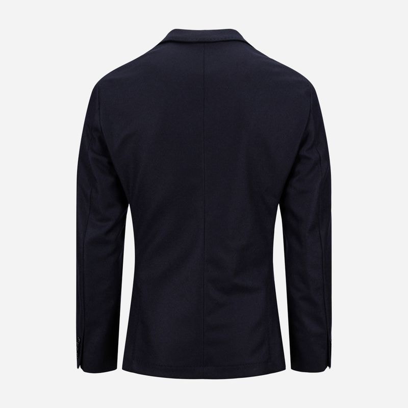 C-Hanry Jacket - Dark Blue