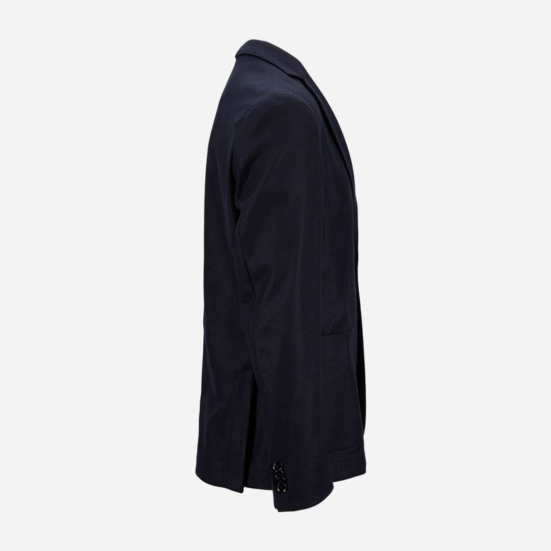 C-Hanry Jacket - Dark Blue
