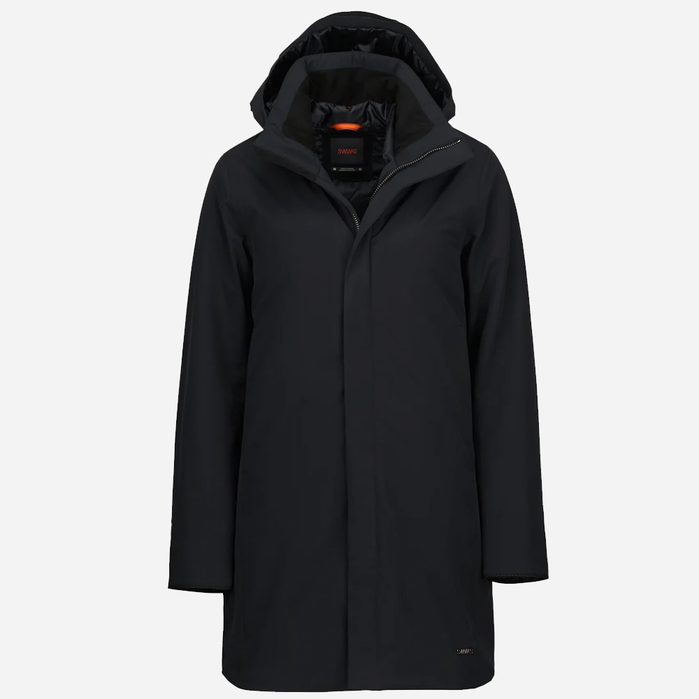 Andermatt - Black