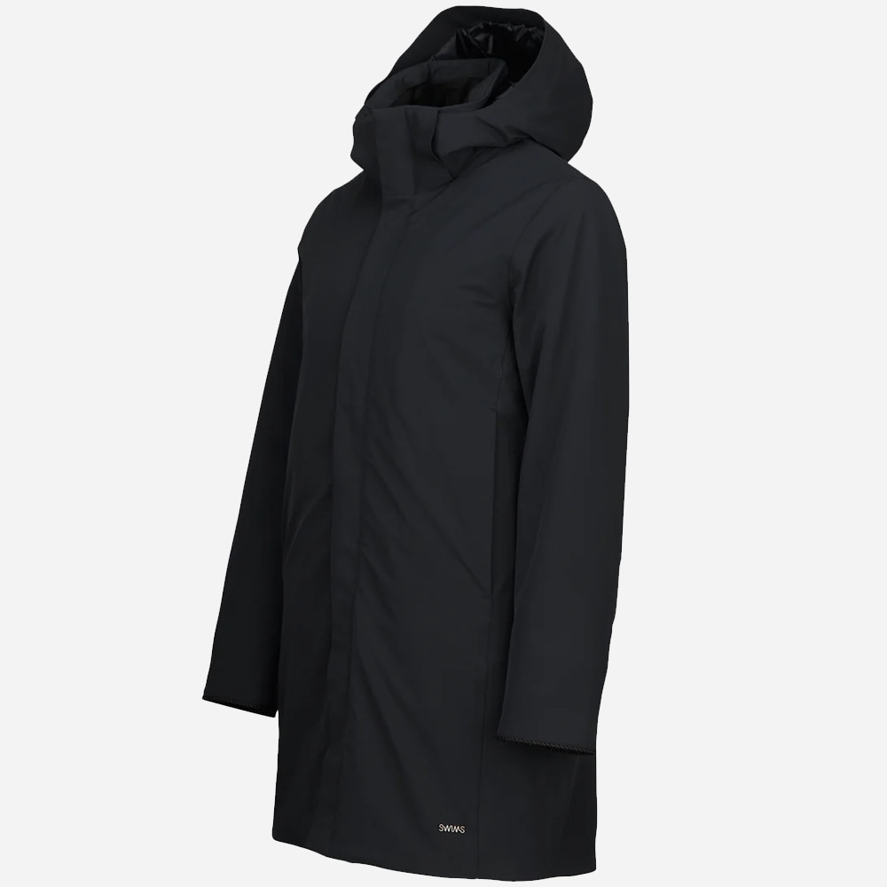 Andermatt - Black