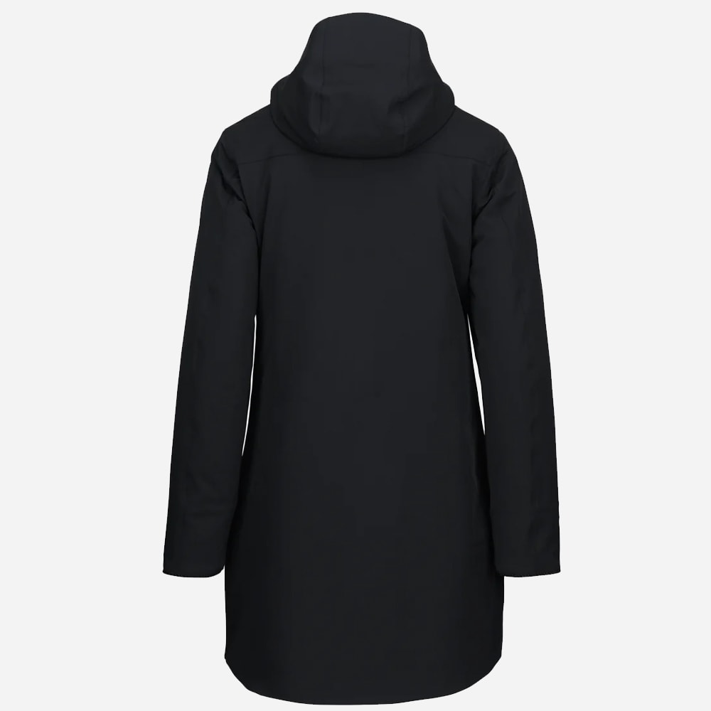 Andermatt - Black