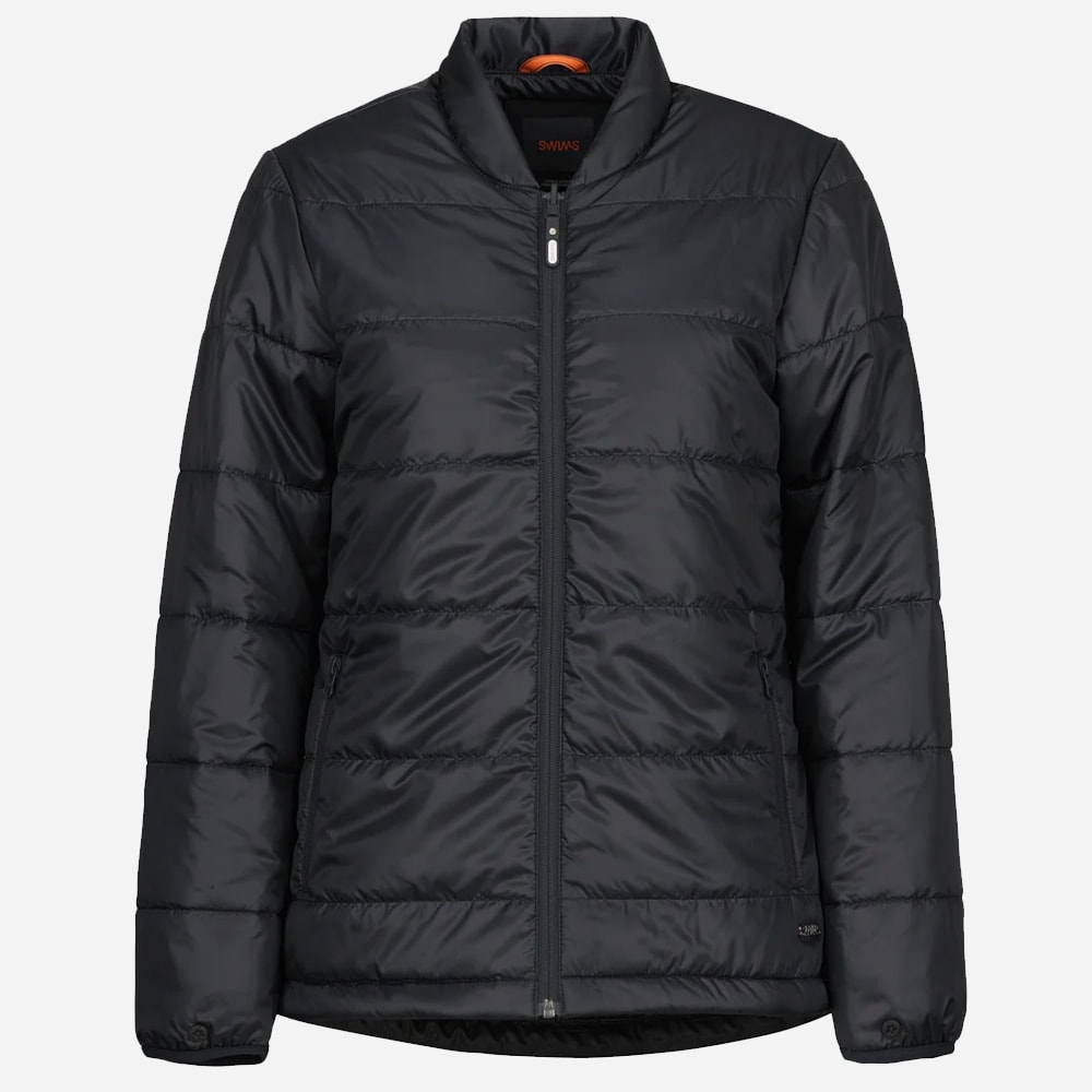 Andermatt - Black