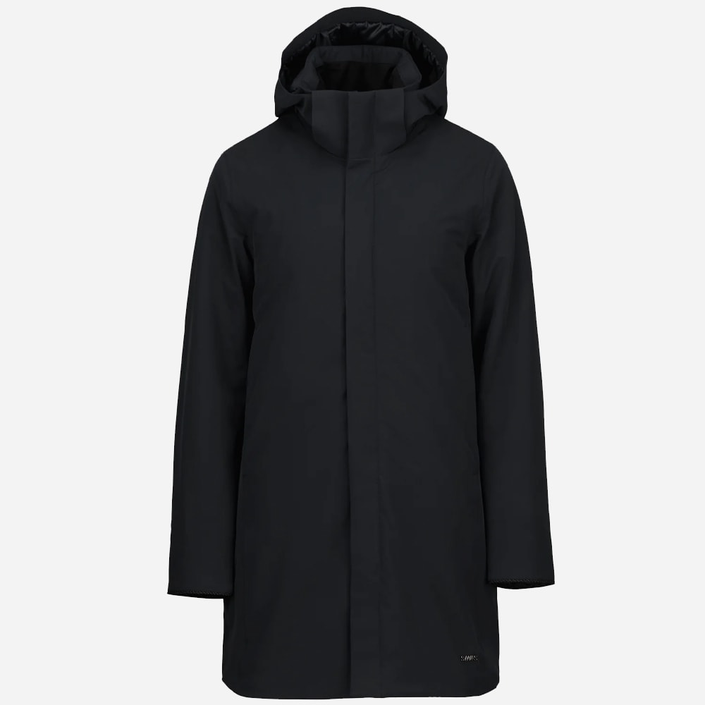 Andermatt - Black