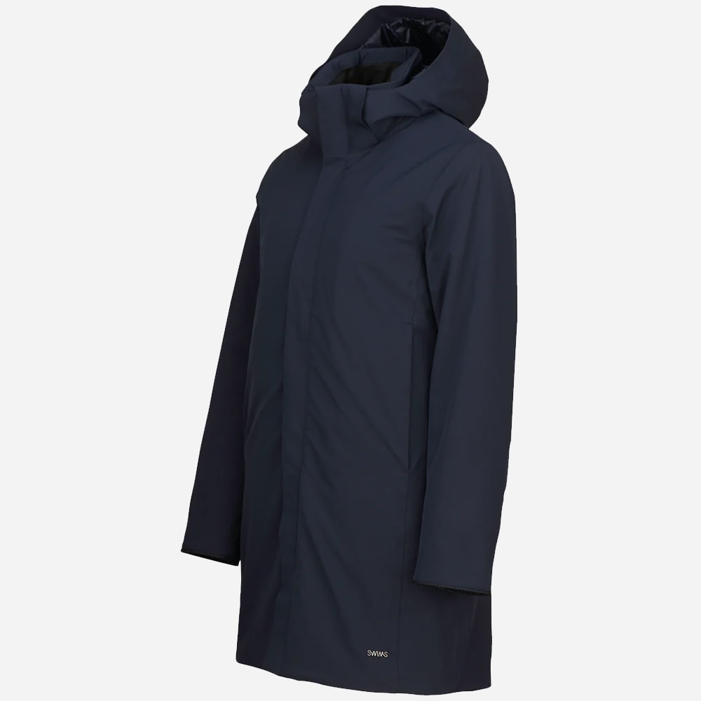 Andermatt - Midnight Navy