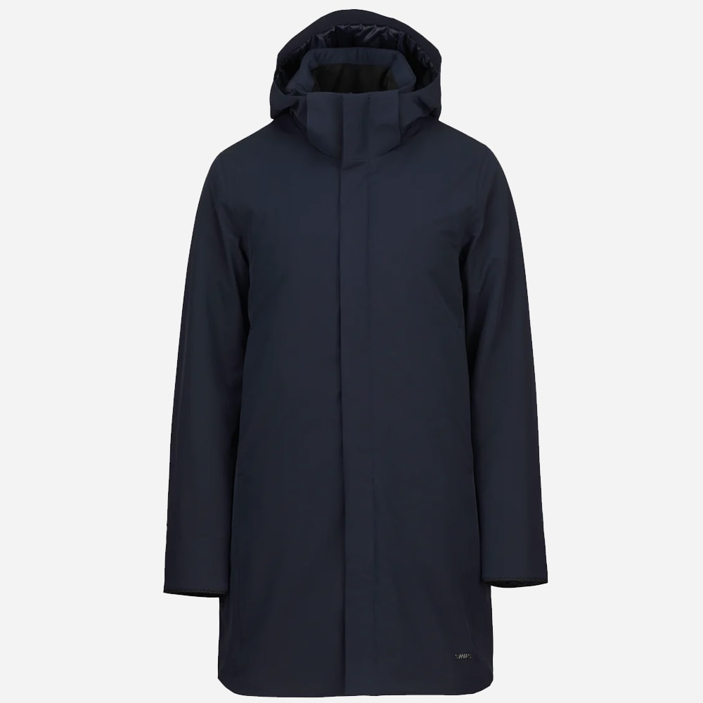 Andermatt - Midnight Navy