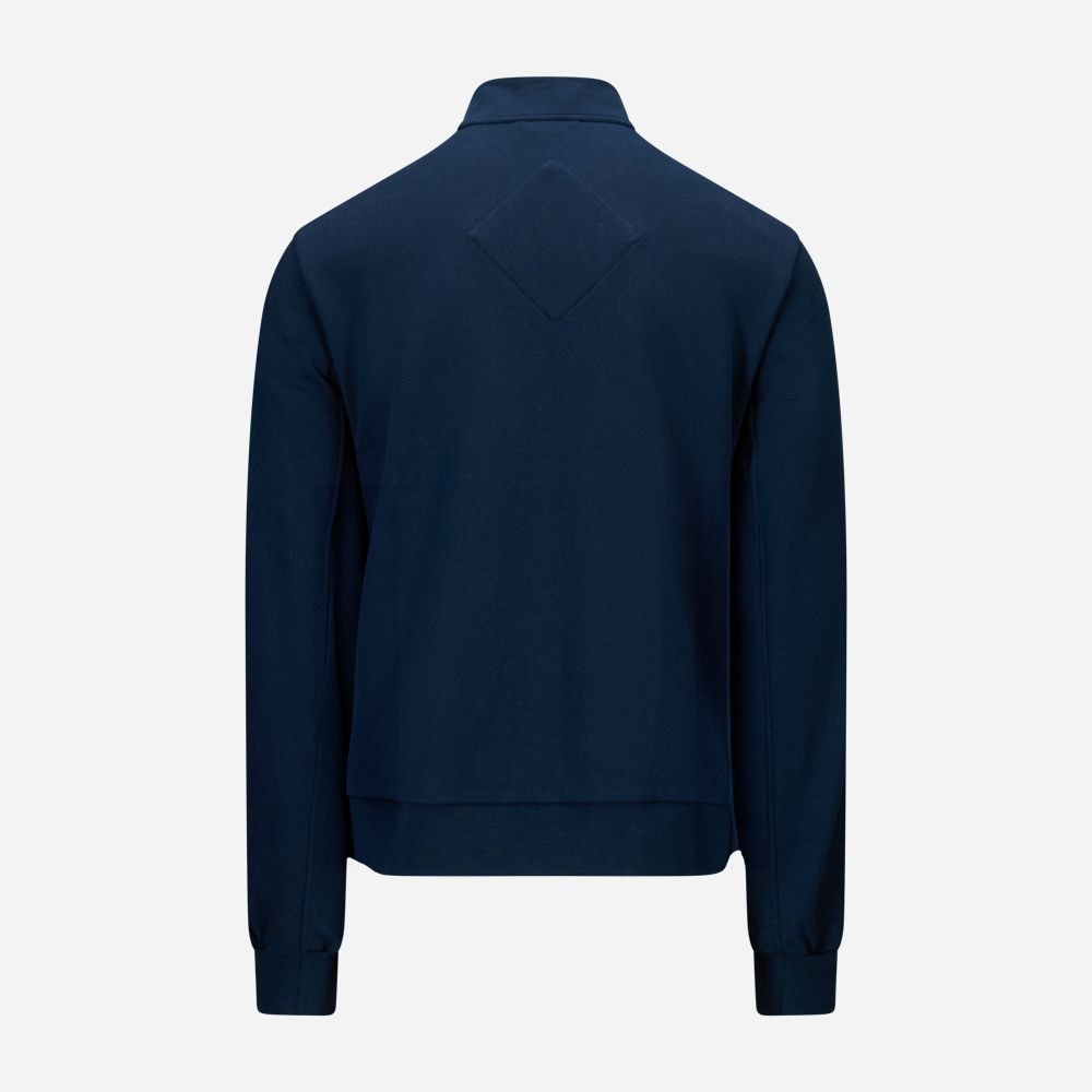 Hybridge Huron Full-Zip Jacket - Atlantic Navy