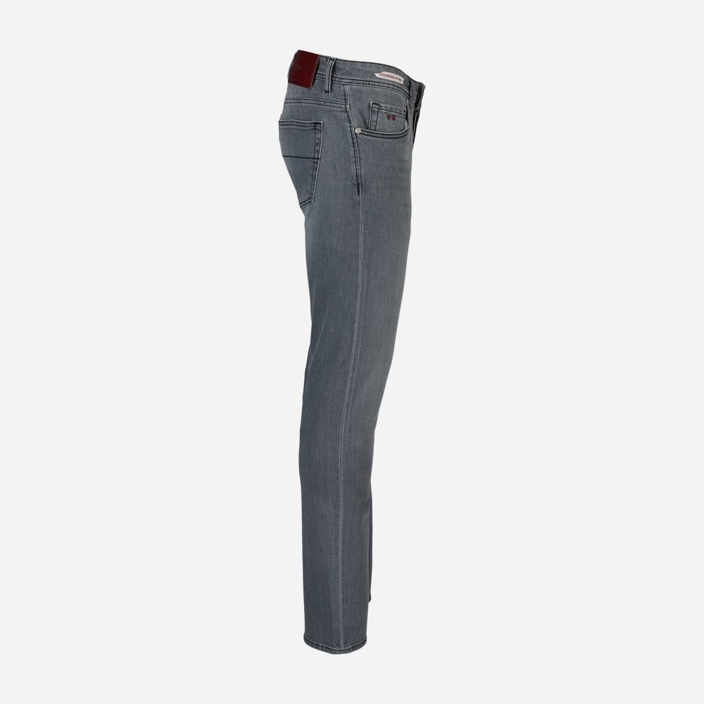 Leonardo Jeans - Grey Used