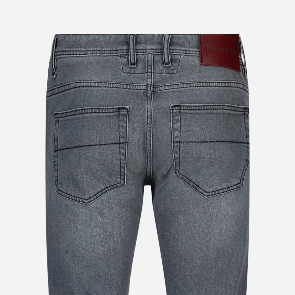 Leonardo Jeans - Grey Used