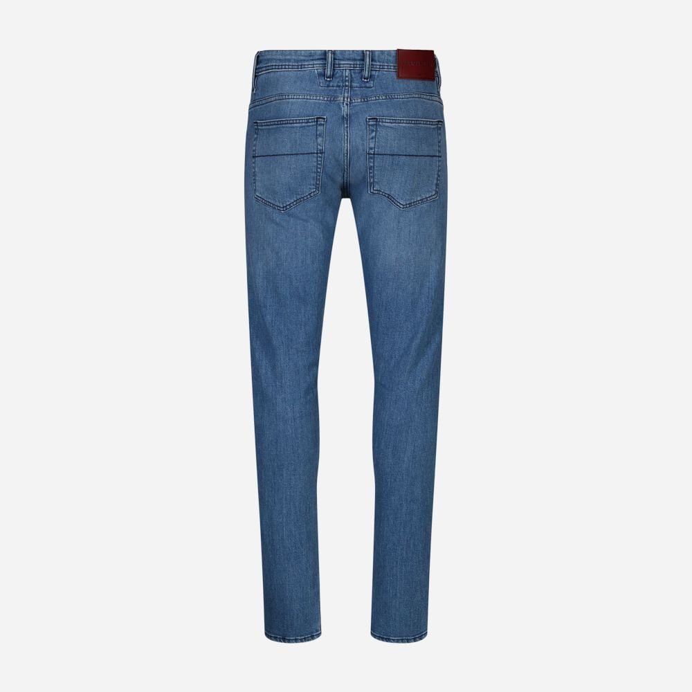 Leonardo Jeans - Bleach Used