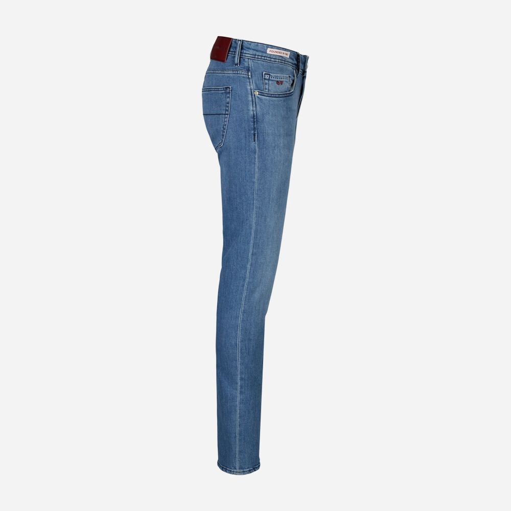 Leonardo Jeans - Bleach Used