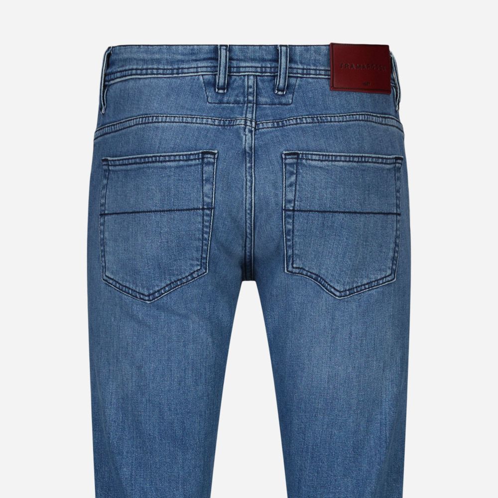 Leonardo Jeans - Bleach Used
