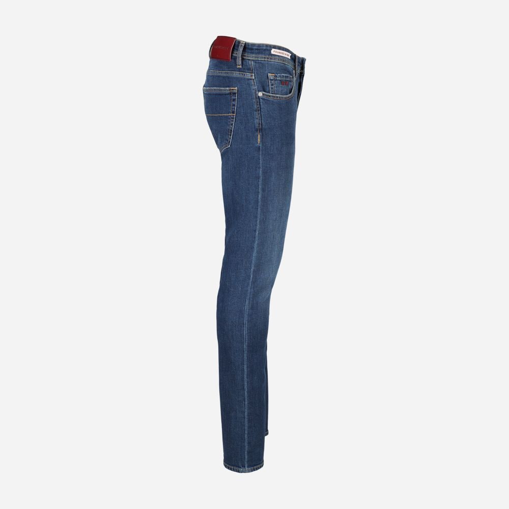 Leonardo Jeans - Blue Heritage