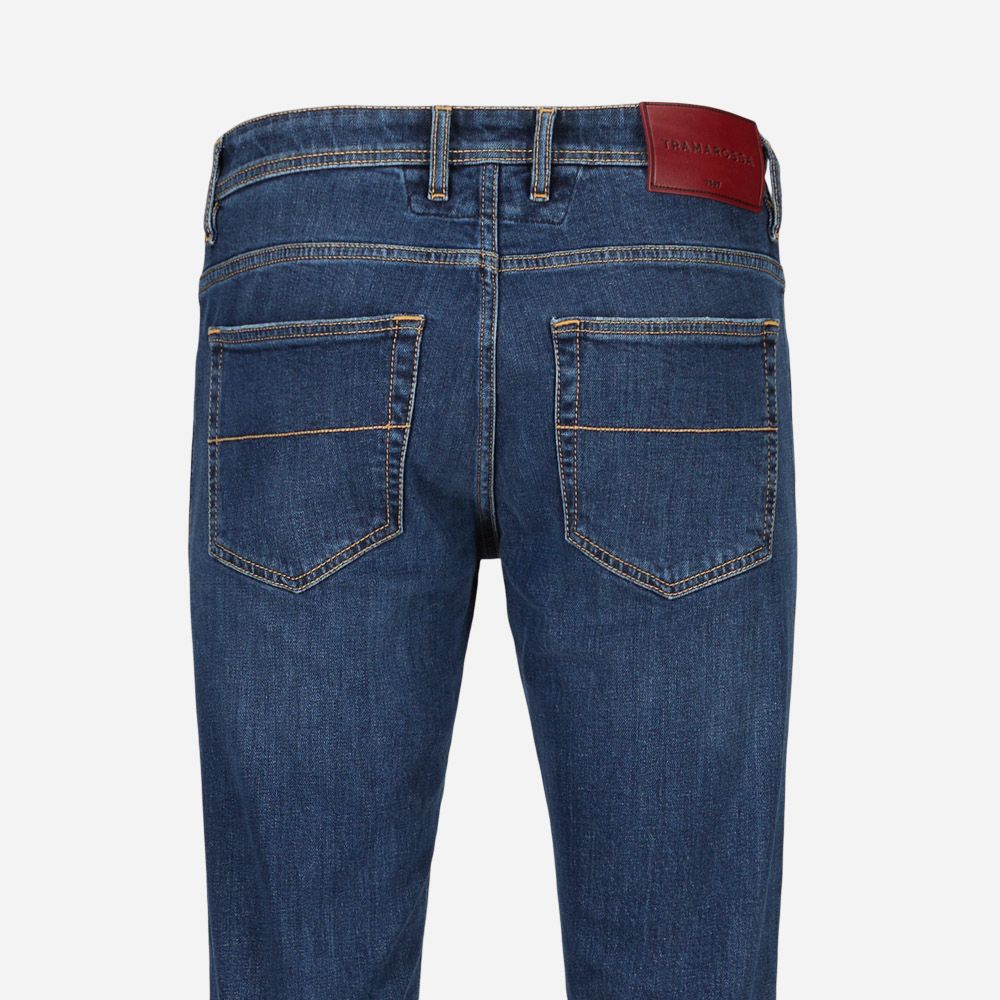 Leonardo Jeans - Blue Heritage