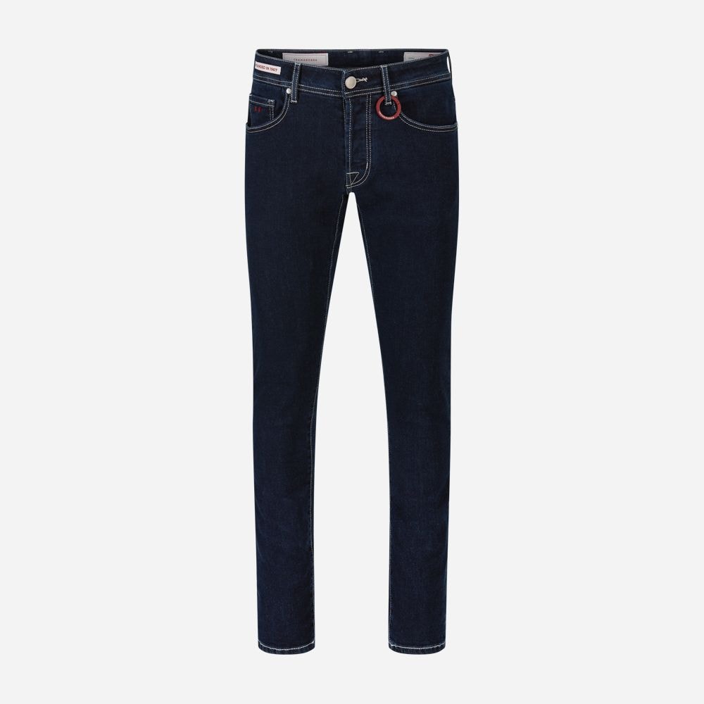 Leonardo Jeans - Blue Rinse
