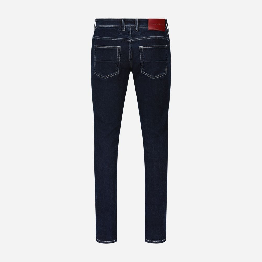 Leonardo Jeans - Blue Rinse