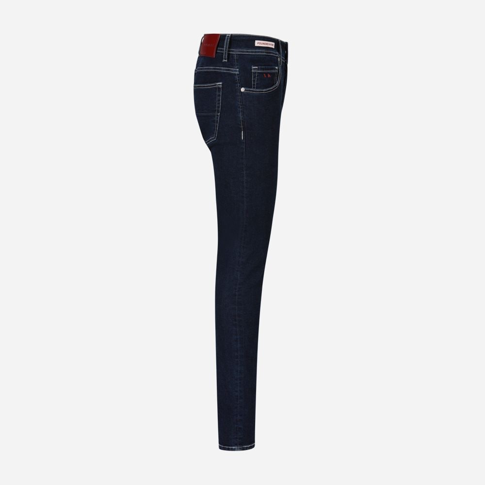 Leonardo Jeans - Blue Rinse