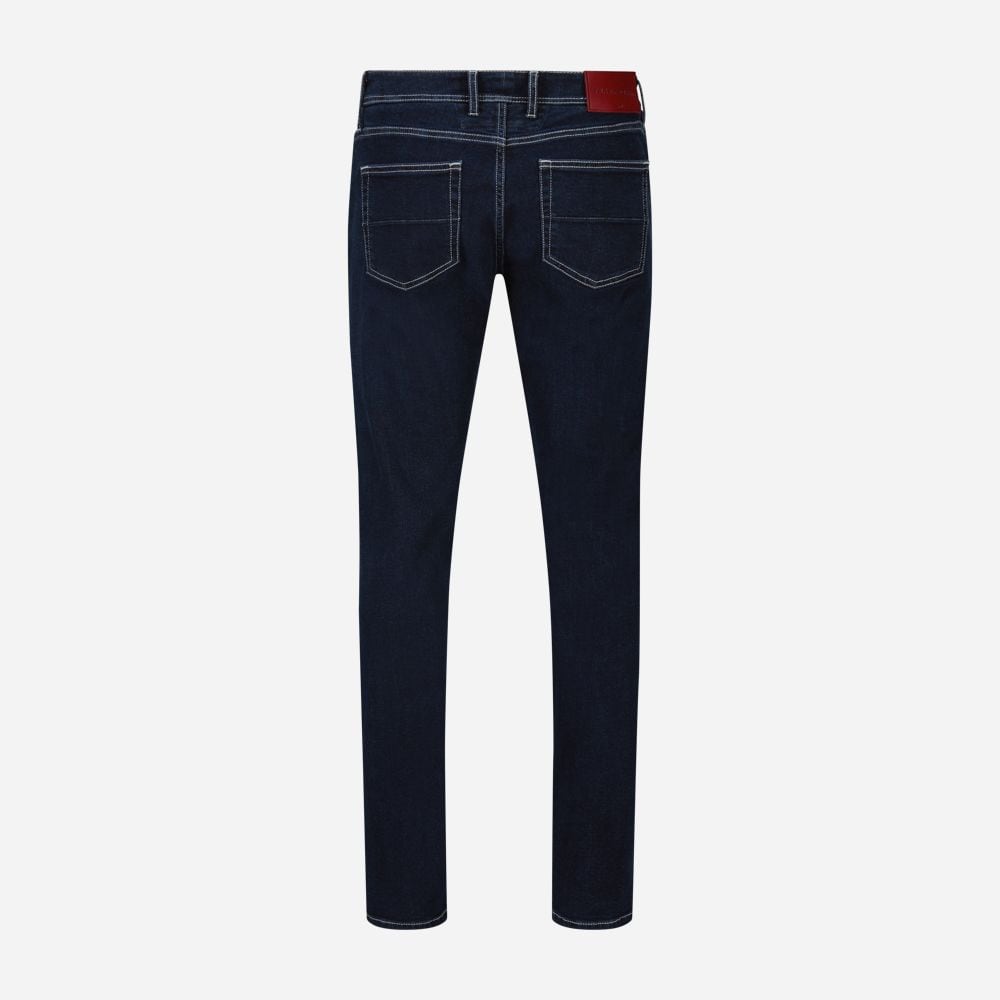 Michelangelo Jeans - Blue Rinse
