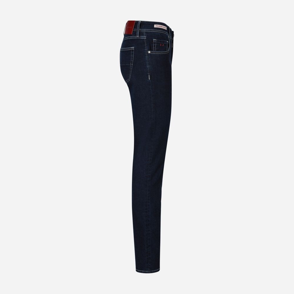 Michelangelo Jeans - Blue Rinse