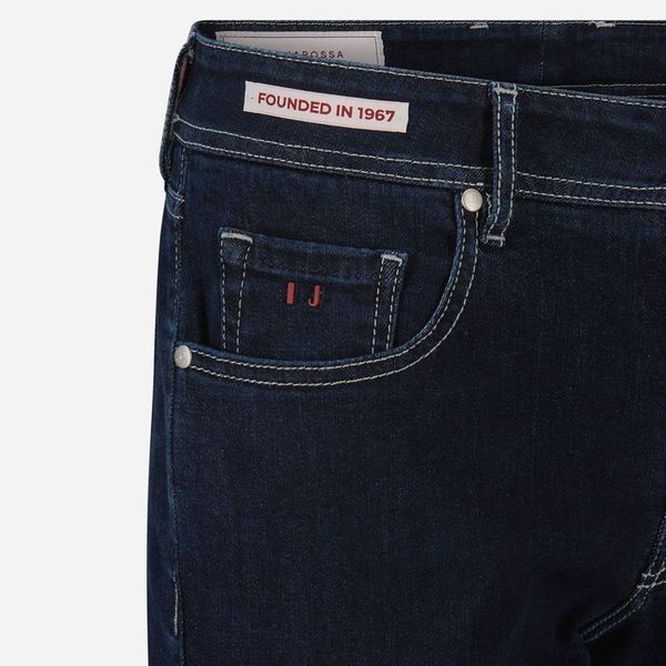 Michelangelo Jeans - Blue Rinse