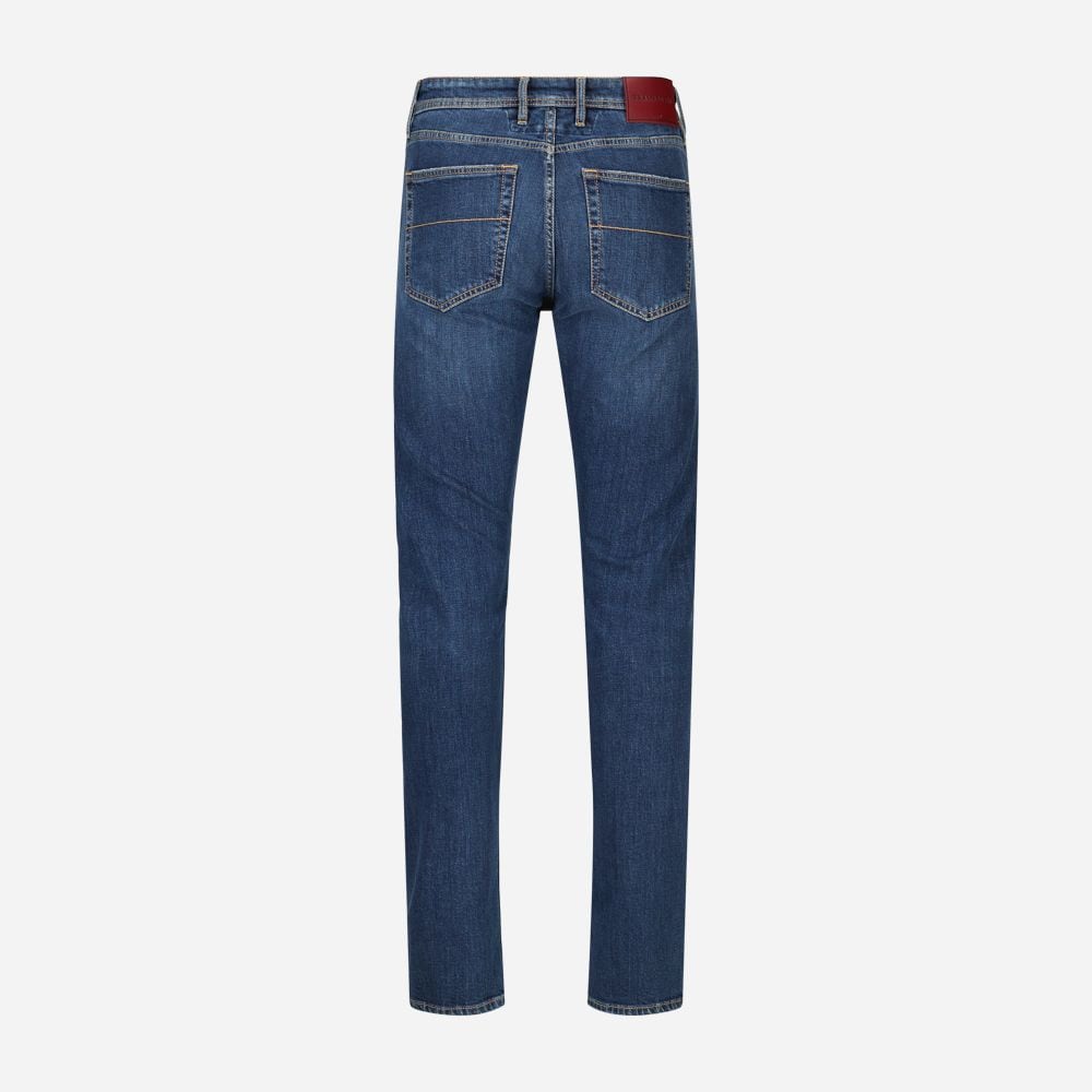 Michelangelo Jeans - Blue Heritage