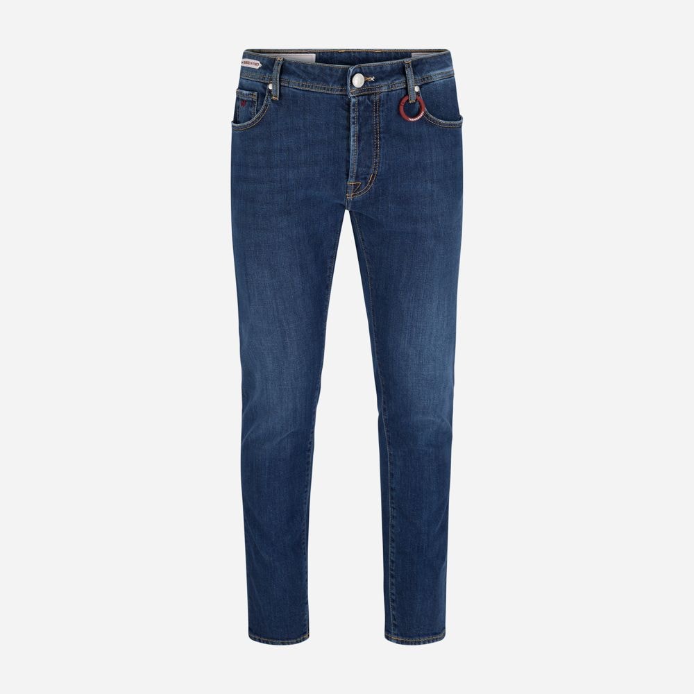 Brando Jeans - Blue Heritage