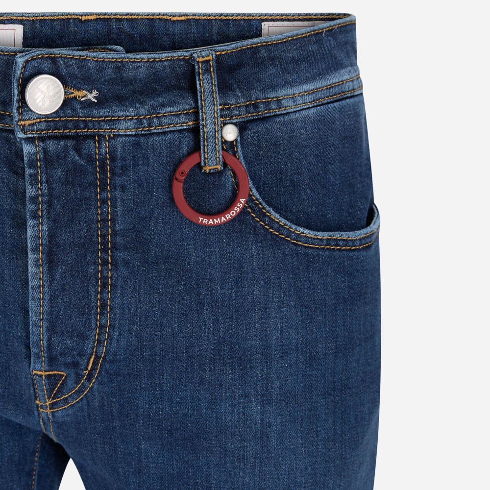 Brando Jeans - Blue Heritage
