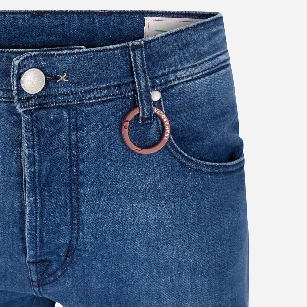 Brando Jeans - Sky Used