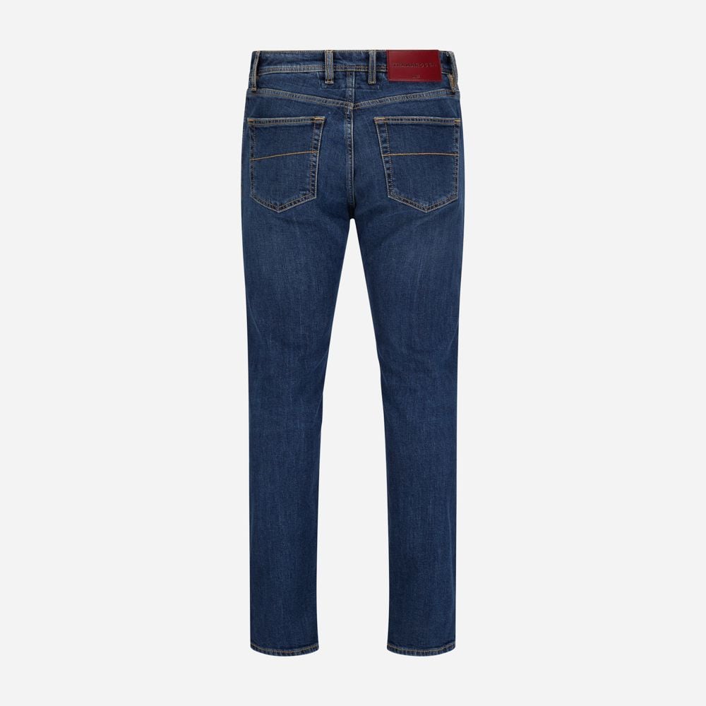 Dante Jeans - Blue Heritage