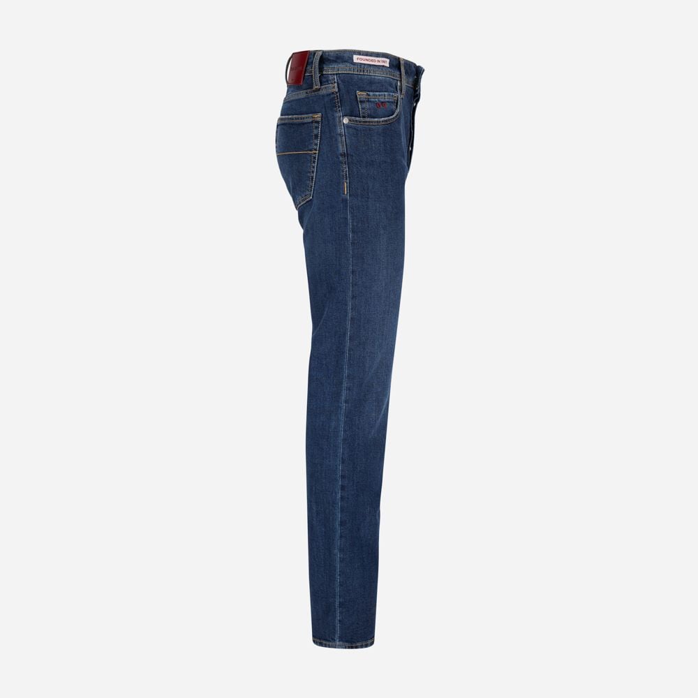 Dante Jeans - Blue Heritage