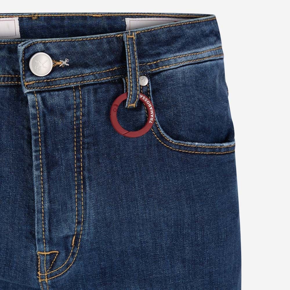Dante Jeans - Blue Heritage