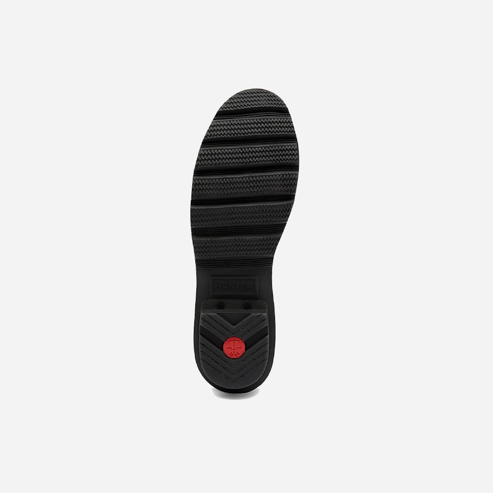 Womens Original Tall Boot - Black