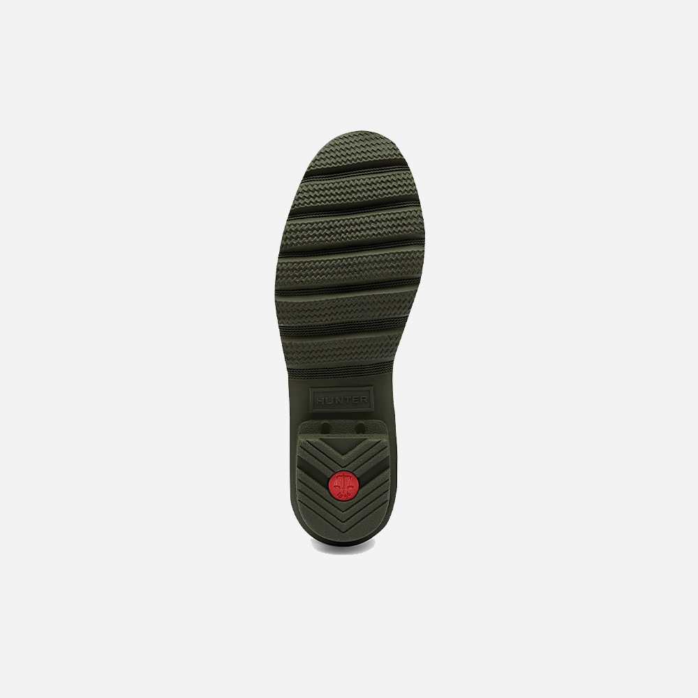 Womens Original Tall Boot - Dark Olive