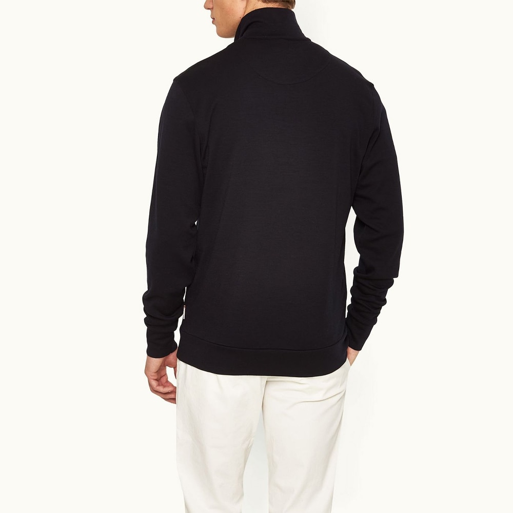 Isar Merino - Night Iris