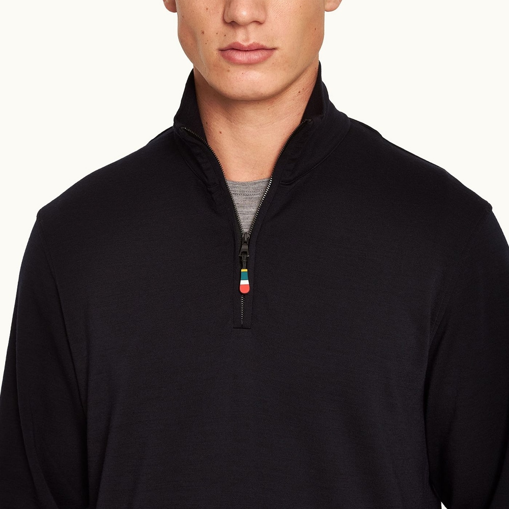 Isar Merino - Night Iris
