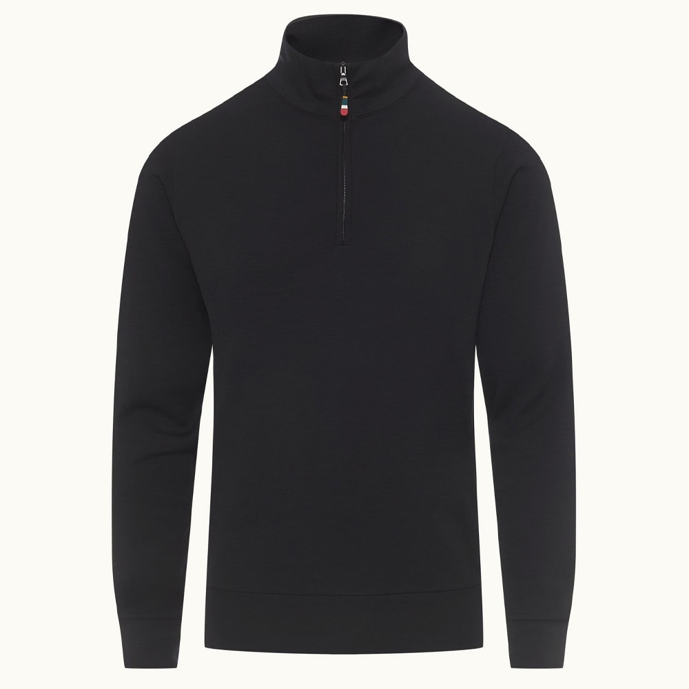 Isar Merino - Night Iris