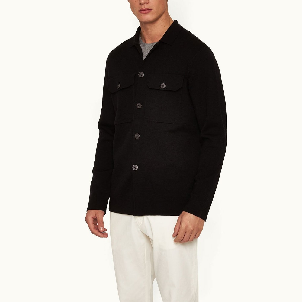 Brigg - Black