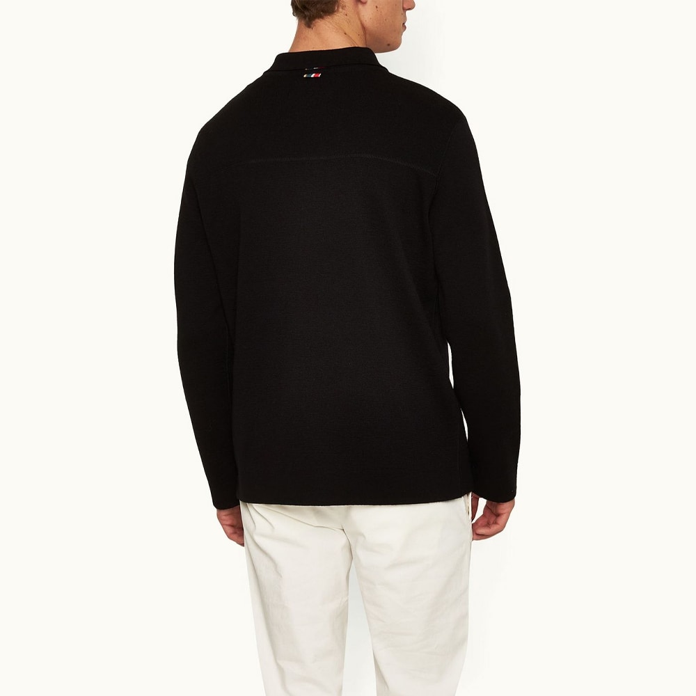 Brigg - Black