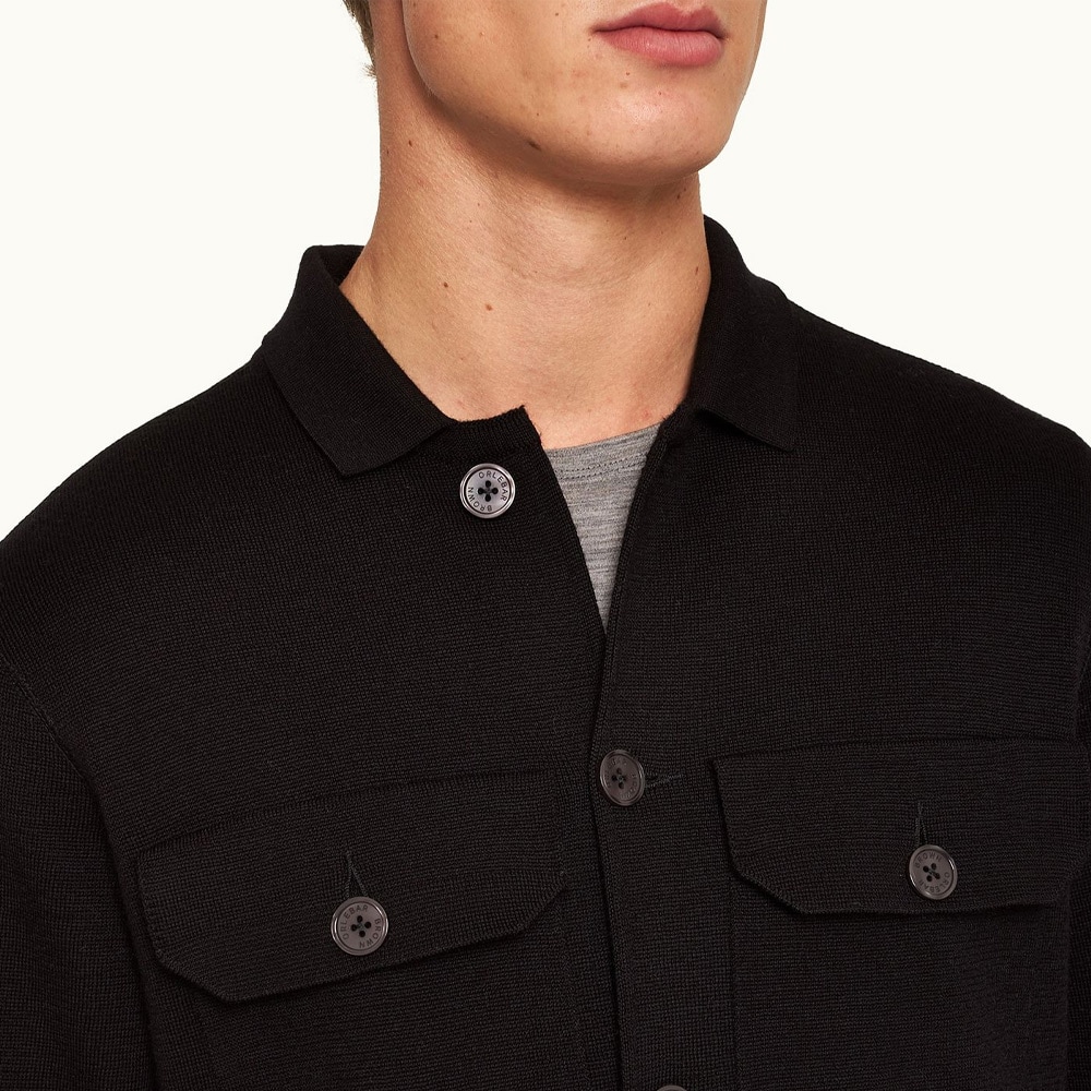 Brigg - Black