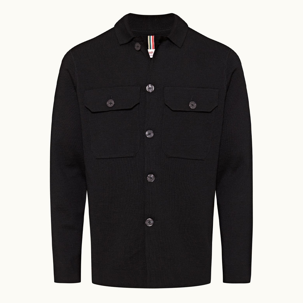 Brigg - Black