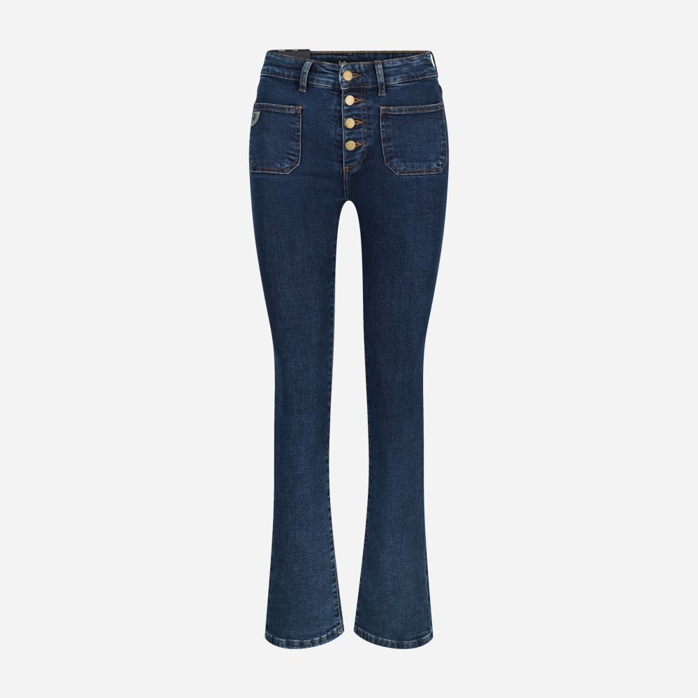 Gaucho Bt - Night Blue Drift