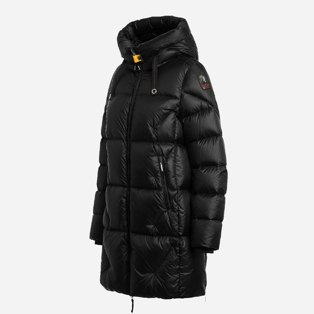 Janet - Black