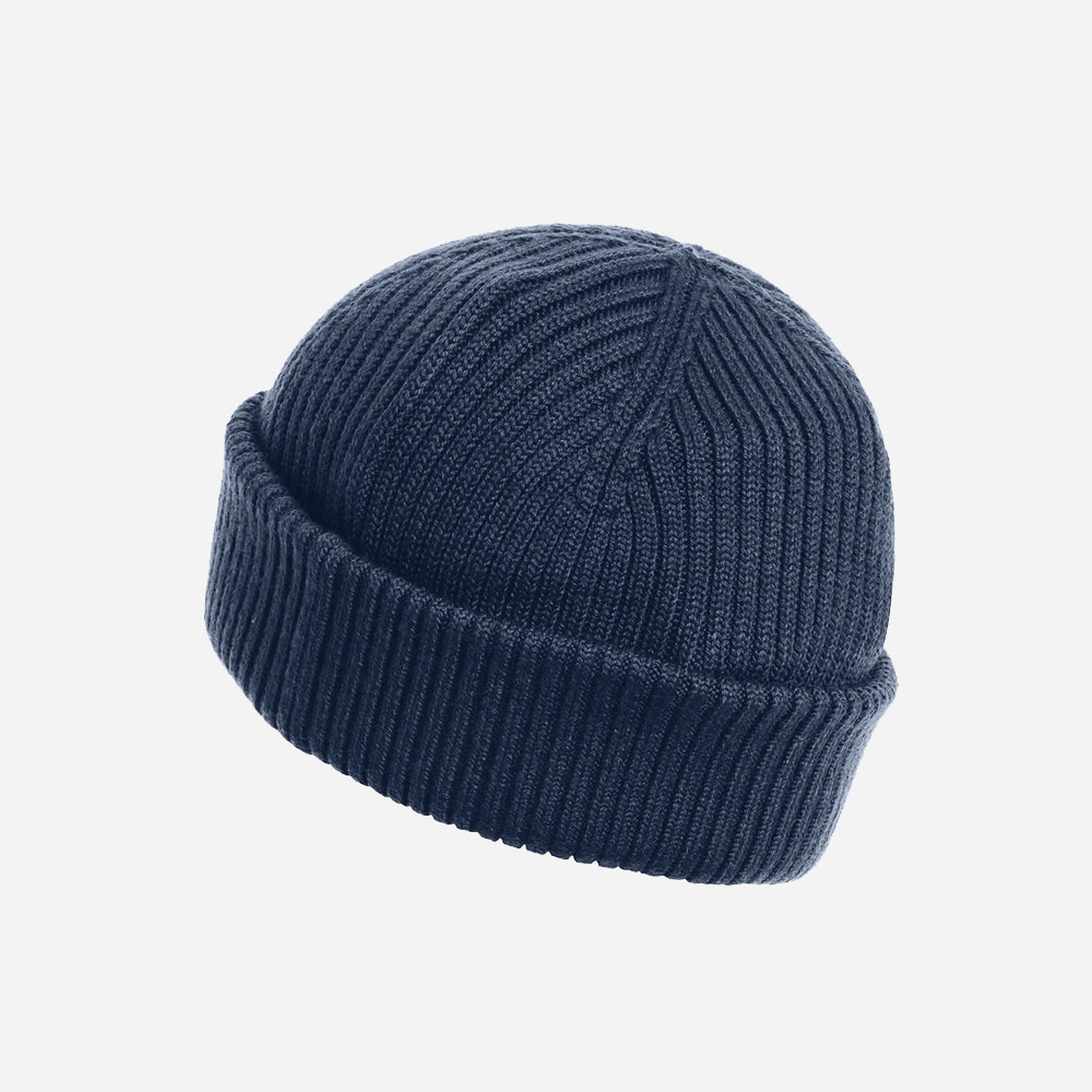 Rib Hat - Peacot