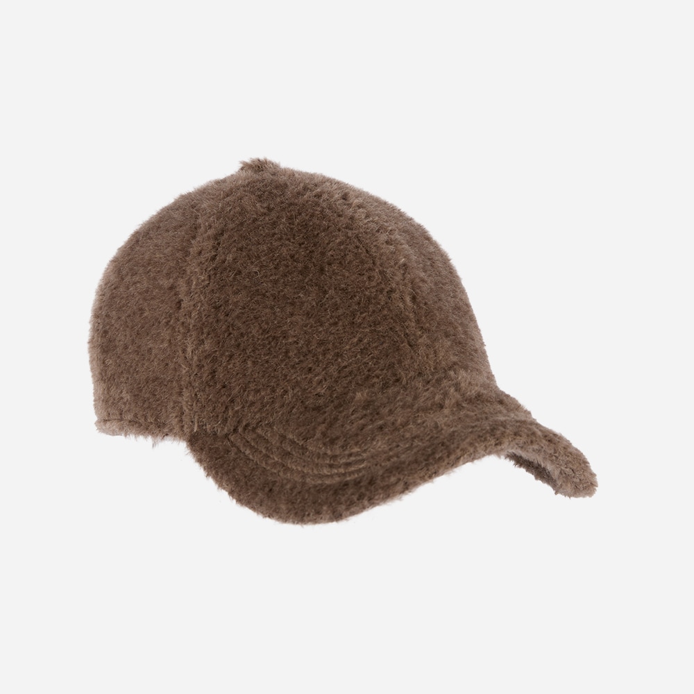 Legacy Soft | Llama Wool - Ash Brown