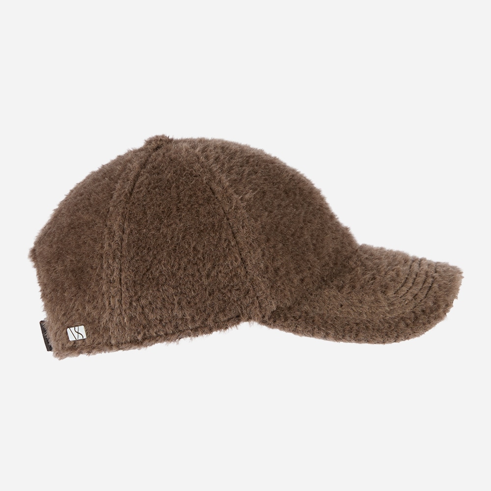Legacy Soft | Llama Wool - Ash Brown