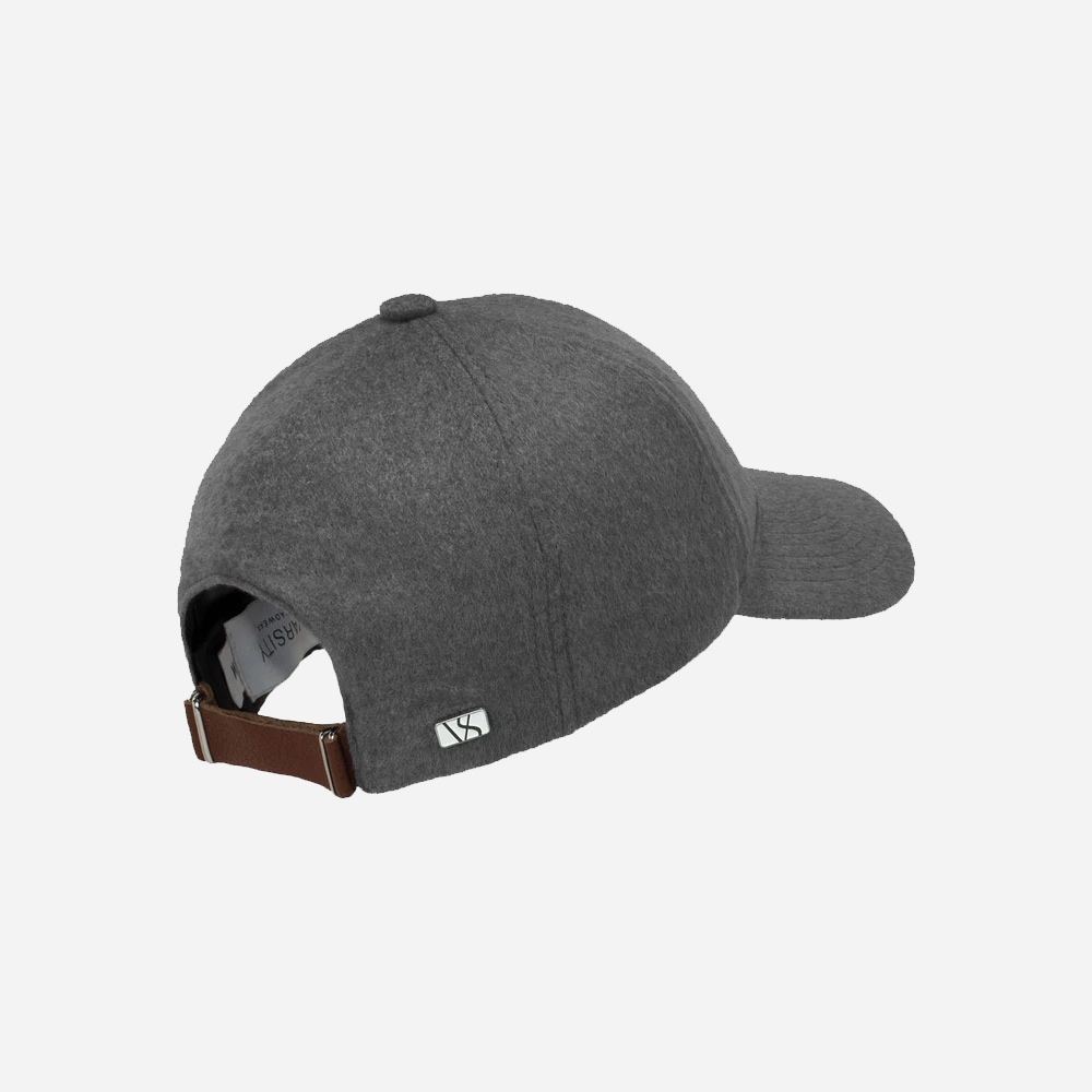 Legacy Soft | Cashmere - Flint Grey