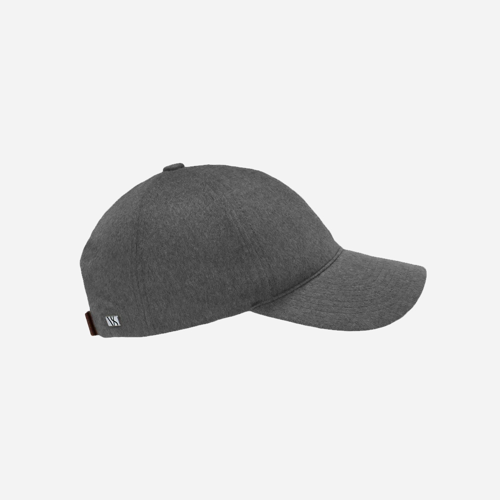 Legacy Soft | Cashmere - Flint Grey