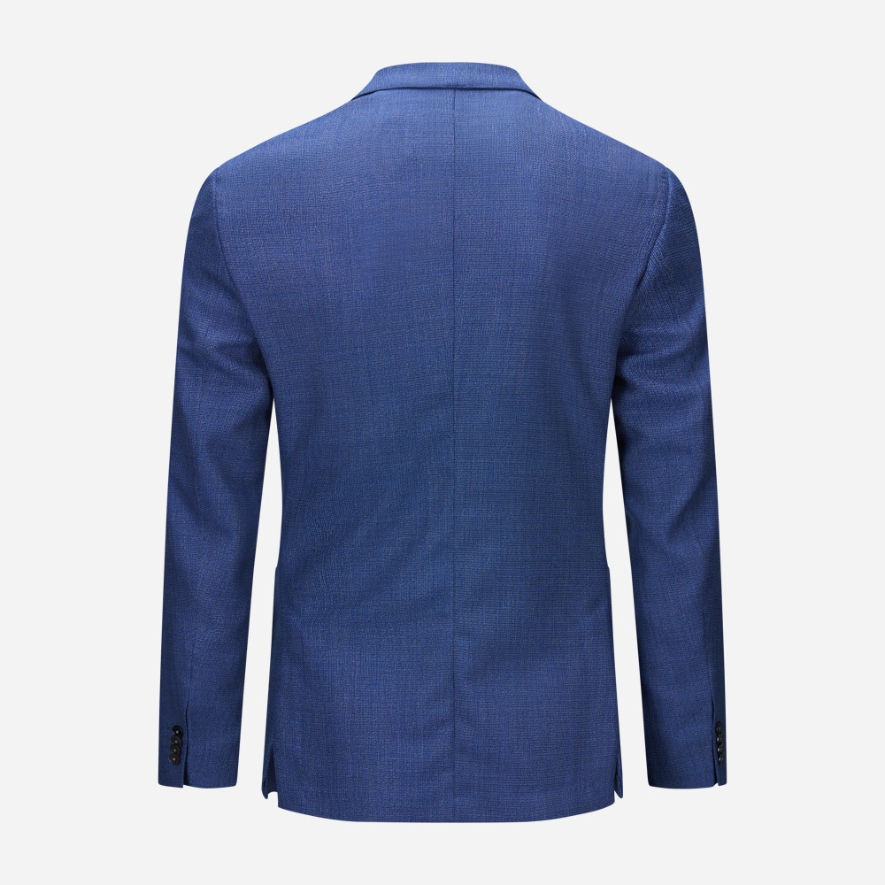 C-Huge-Jacket - Bright Blue