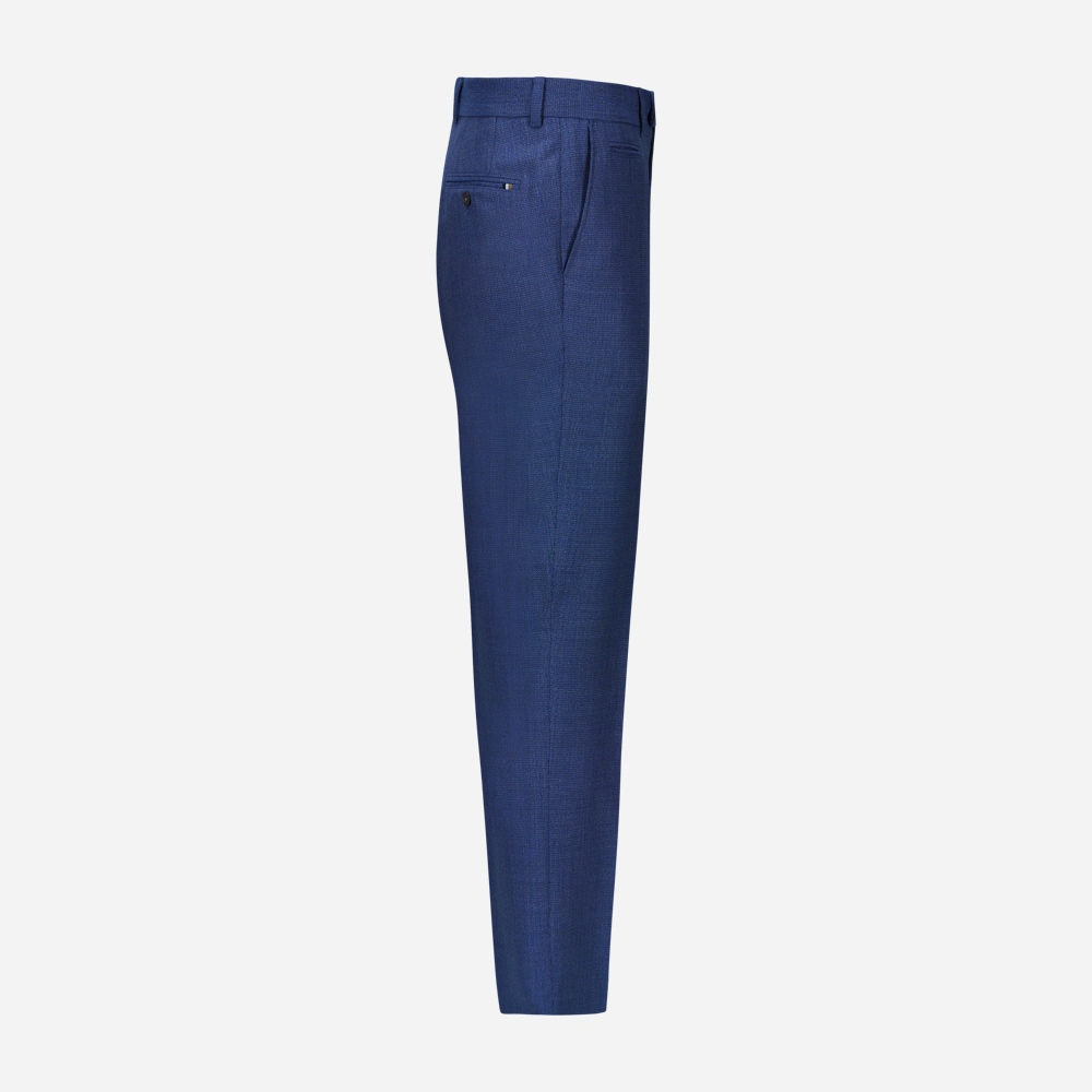 C-Genius-Trouser - Bright Blue