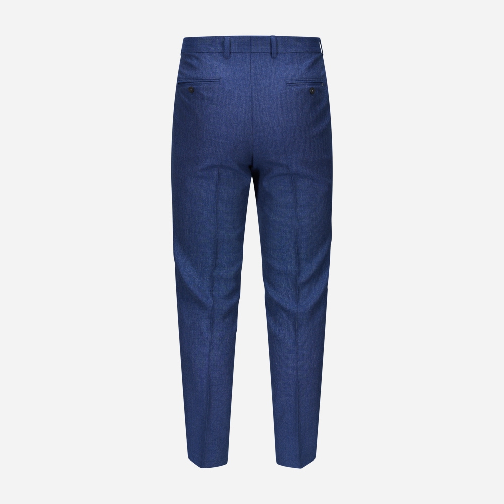 C-Genius-Trouser - Bright Blue